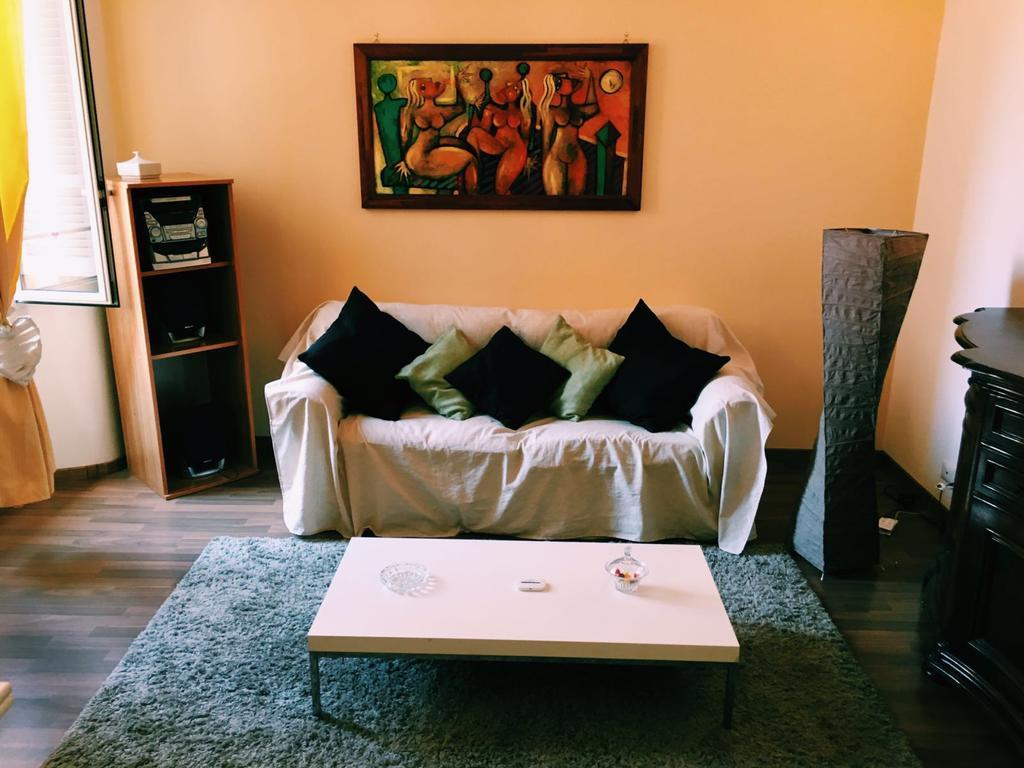 4 You City Center Apartament, Rome