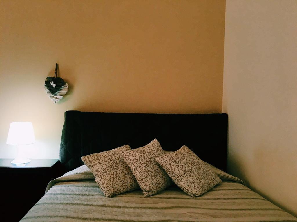 4 You City Center Apartament — Photos 2