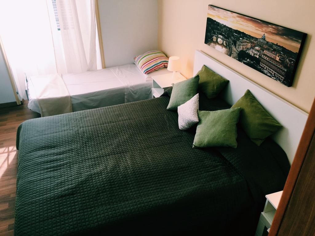 4 You City Center Apartament — Photos 1