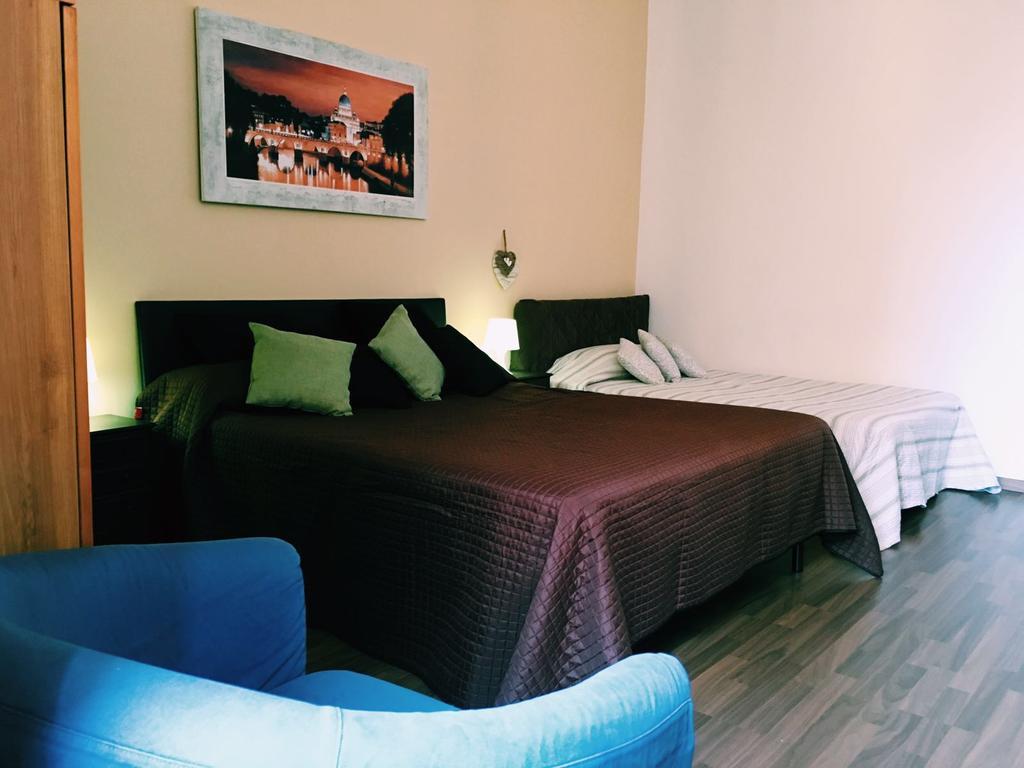 4 You City Center Apartament — Photos 3